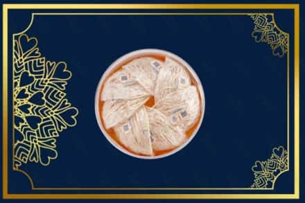 延长县回收燕窝